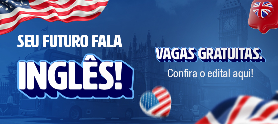 Sesc Amazonas abre oferece 16 vagas gratuitas para curso de Inglês em Manaus